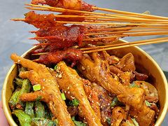 -降龙爪爪(建设路1店)