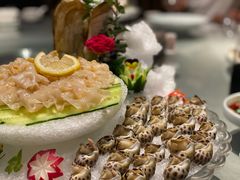 -潮州府·潮菜·砂锅粥(徐家汇店)