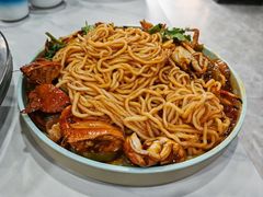 -桔子海鲜烧烤大排档(金沙滩店)