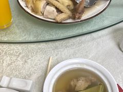 -明香海鲜酒家(华强北店)
