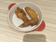 -必胜客(阿罗海店)