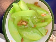 溜溜冰芒果-签儿八百串串火锅(运城旗舰店)