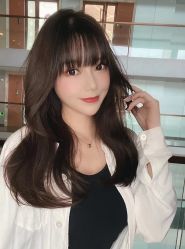 -F P· HAiR