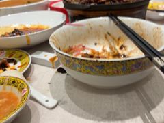 -惠丰堂饭庄(北洼路店)