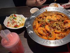 -胖哥俩肉蟹煲(盐城金鹰国际店)