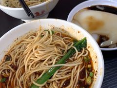 -秦云老太婆摊摊面(磁器口店)