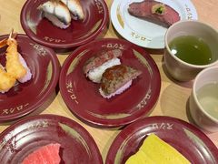 -寿司郎(皇庭广场店)