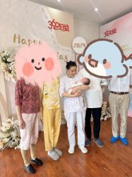 -沪壹健康国际母婴月子中心(360复旦奥医一妇婴东院店)