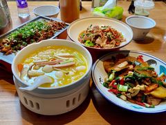 -树厨贵州菜(大十字店)