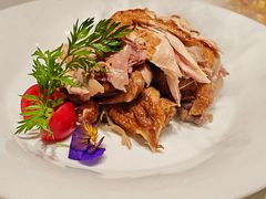 符离集烧鸡-徽镇小厨·经典徽菜(马连道店)