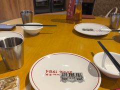 -东就鸭饭店·古早海南菜(友谊南海城店)