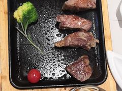 -豪享来牛排(人民店)