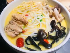 -云海肴云南菜·蒸汽石锅鱼(青岛万象城店)
