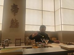 -帝鮨·烧肉割烹(龙湖金楠天街店)