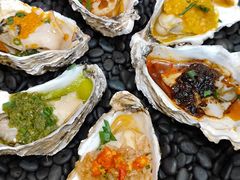-蚝太郎 • 海鲜烧烤(Upark店)