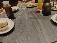 -梁家大院•农家菜(昆山会展中心店)