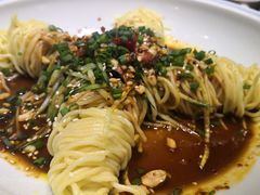 -食欲老院子荆芥疙瘩汤(经五路店)