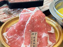 -牛匠和牛寿喜锅(西安总店)
