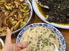 -李大爷的泡椒馆(冉家坝店)