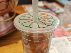 -笃笃笃糖粥(十全街店)