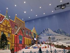 -广州热雪奇迹