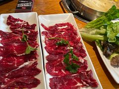 -海银海记潮汕牛肉火锅(新港中路海珠店)