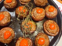 -通海俄式烧烤·俄罗斯大串(爱建店)