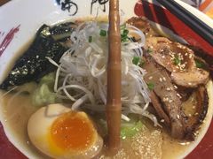 -雷门拉面店(新光天地店)