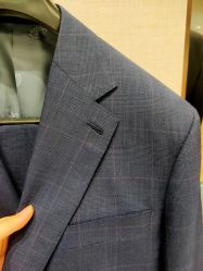 -优山定制西服衬衫大衣(国贸店)