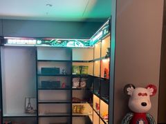 -网鱼网咖·电竞(杭州拱墅香积寺路店)