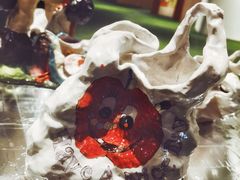 -chi K11艺术空间展览厅