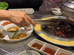 -喜来稀肉(虹泉路店)