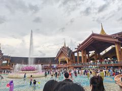 -西双版纳傣族园