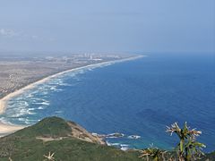 -海南铜鼓岭景区