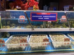 -芝小官毛肚火锅海鲜自助(淮安清江浦区新亚店)
