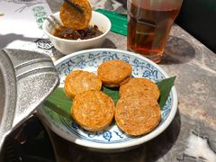 -禄婶鸡煲·打边炉