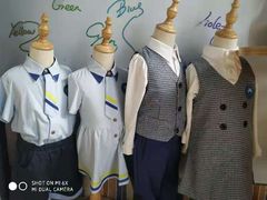 -上海市浦东新区恒宇幼儿园(杨南部)