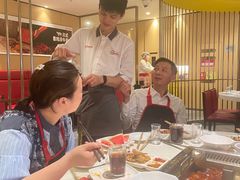 -海底捞大排档火锅(打浦路店)