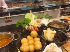 -呷哺呷哺(西单大悦城店)