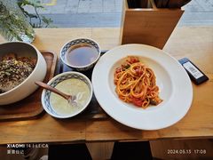 -漫蔬•台北蔬食小馆VEGGIEBOIL(朝晖店)