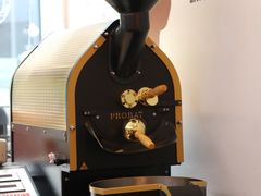 -COFFEE HOLIC(朝外SOHO店)