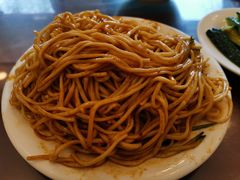 麻辣凉面-新川面馆(新街口二店)