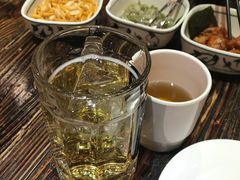 -平成屋· Late Night 食堂(四川北路店)