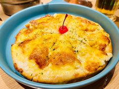 -街角等你.大连海鲜烧烤.经典铁板海鲜串(西安路店)