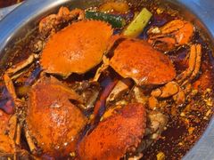 -耍盆友·重庆江湖菜(百子湾店)