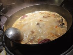 -芸鲜季·云南野生菌餐厅· 云南风物味研社(闵行店)