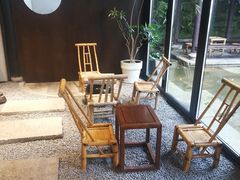 -Metal hands·铁手咖啡