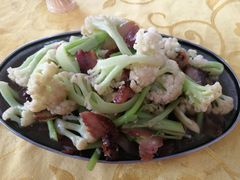 -香江农家乐饭店