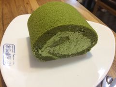 抹茶卷-鲜果搭(联合广场店)