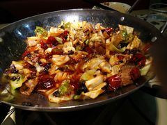 -新凯旋烧烤·燕姐千岛湖土菜